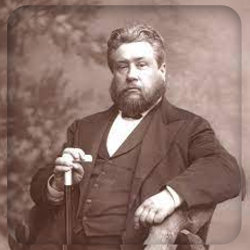 Charles Spurgeon